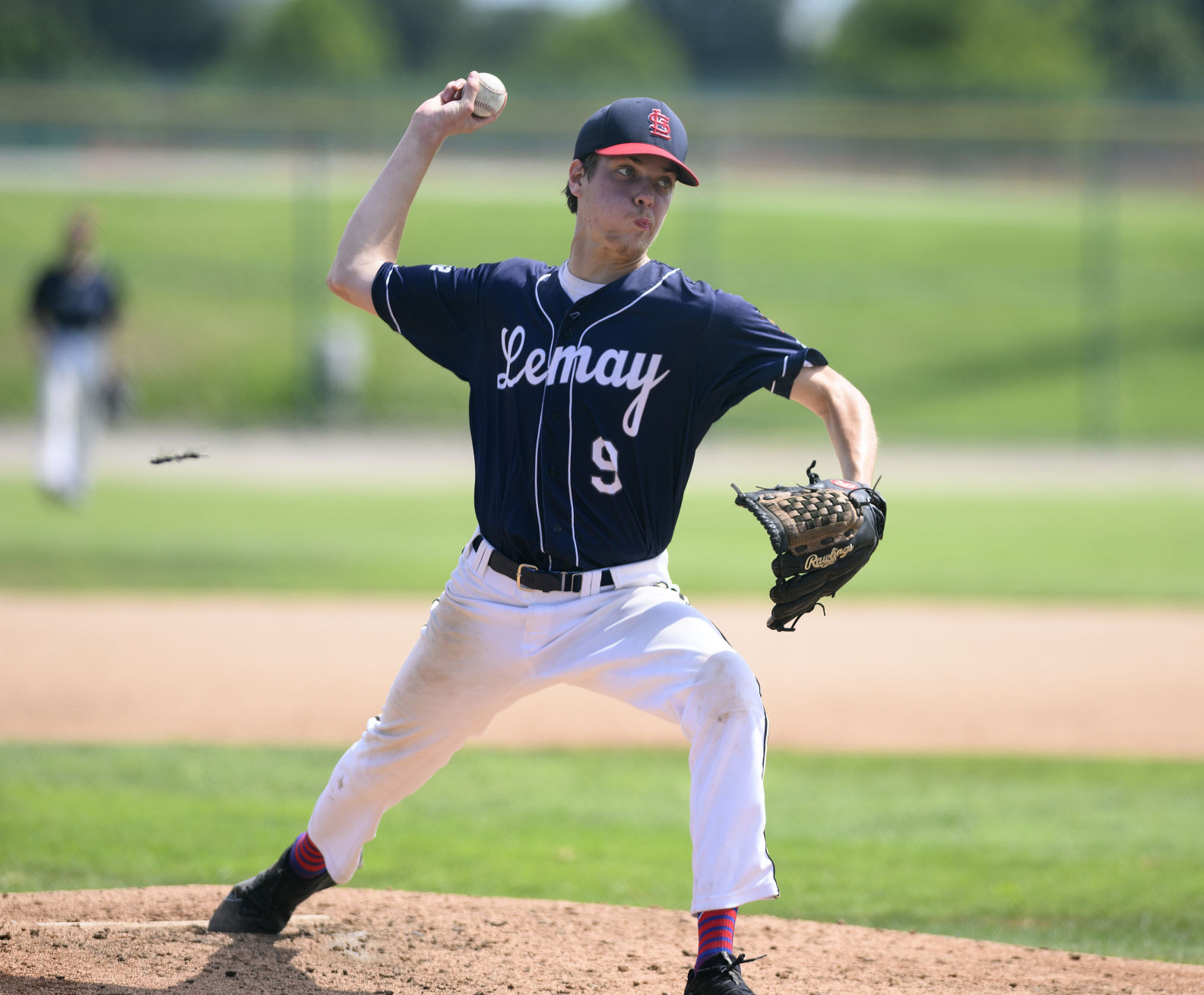 Lemay vs. Ballwin